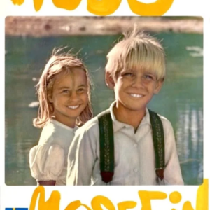 Hugo och Josefin
