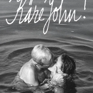 käre John!