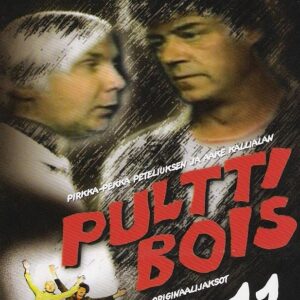 Pultti bois 1-11