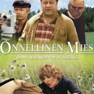 Onnellinen Mies