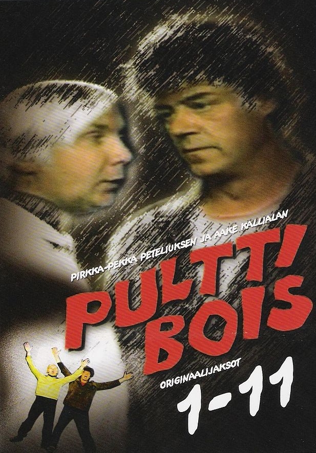 Pultti bois 1-11