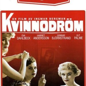 Kvinnodröm