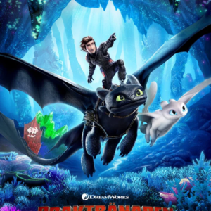 Draktränaren 3