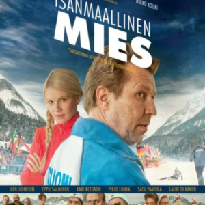 Isänmaallinen Mies