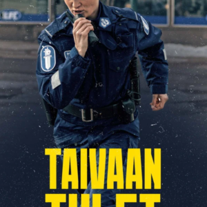 Taivaan Tulet