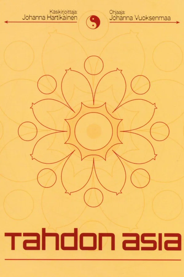 Tahdon asia 1-4