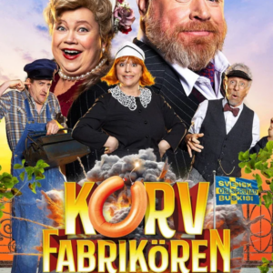 Korvfabrikören