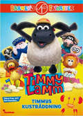 Timmy Lamm - Timmys kusträddning