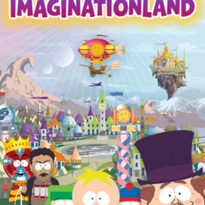 South Park - Imaginationland