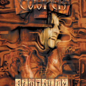 Alice Cooper - Brutally live
