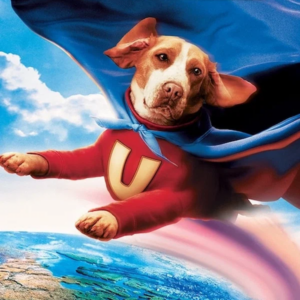 Underdog - Superhunden