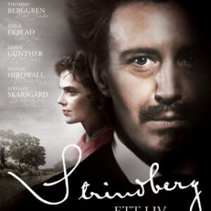 svenska klassiker - Strindberg ett liv