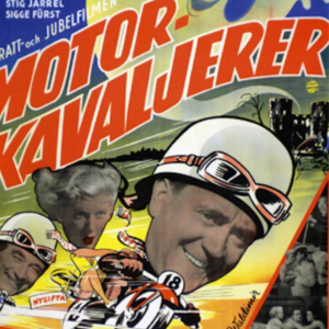 Motorkavaljerer