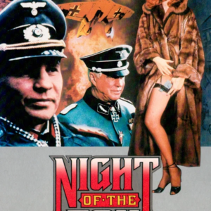 Night of the fox