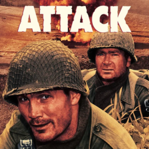 Attack
