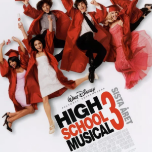 High school musical 3 - extended edition