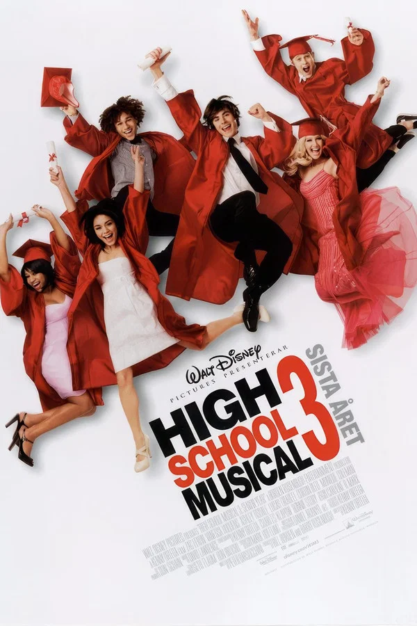 High school musical 3 - extended edition