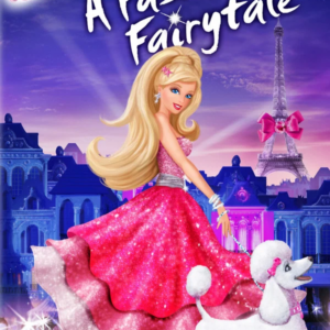 Barbie - ett modeäventyr
