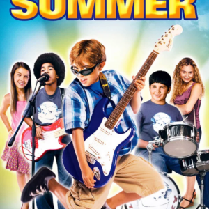 The Last day of summer