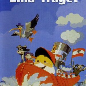 Lilla Tråget