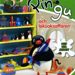 Pingu - Leksaksaffären