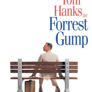 Forrest Gump (steel book)