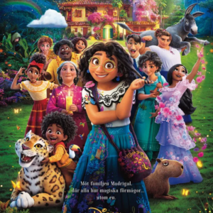 Walt Disney klassiker 57  - Encanto