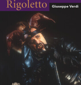 Rigoletto av Giuseppe Verdi