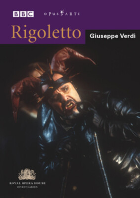 Rigoletto av Giuseppe Verdi