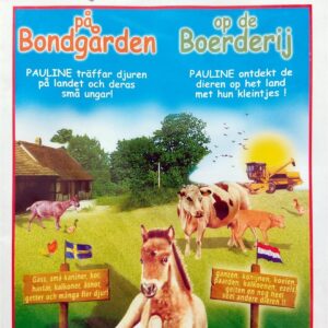 Pauline - På Bondgården 