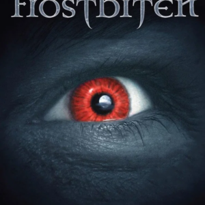 Frostbiten