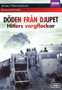 Andra världskriget dokumentär - Döden från djupet: Hiters vargflockar 