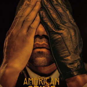 American crime story: The people v. O.J. Simpson