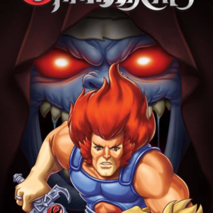 Thundercats vol 1