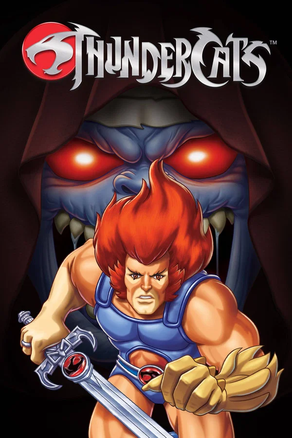 Thundercats vol 1