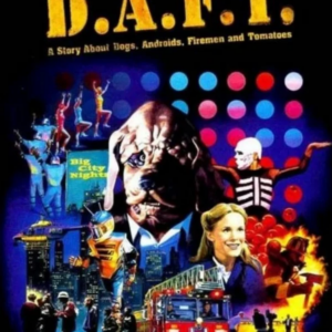 D.A.F.T 