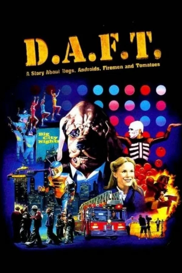 D.A.F.T