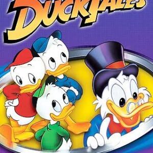Ducktales collection vol 1
