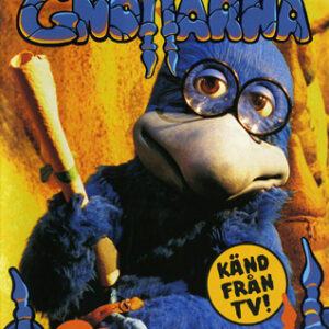 Gnottarna - vol 3 - FY. Finkelmis