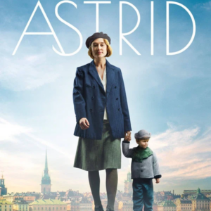 Unga Astrid
