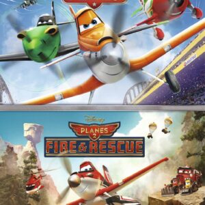 Flygplan 1-2