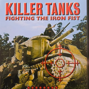 The war file - Killer Tanks