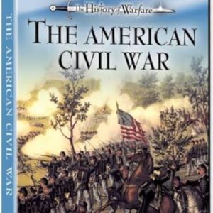 the war files - The history of war - The American civil war