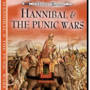 the war files - The history of war - Hannibal & The Punic wars