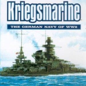 the war file - kriegsmarine