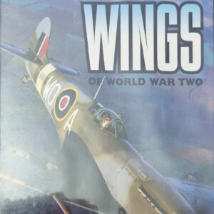 the war file - Wings of World War Two