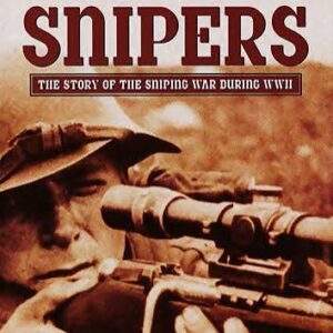 the war file - Snipers