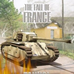 The war file - Tanks!