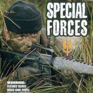the war file:  special forces