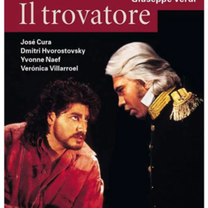 il trovatore av Giuseppe Verdi